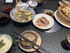 -金陵家宴·金陵春·南京菜(夫子庙店)
