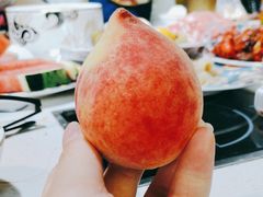 -一号桥自助火锅城(揽秀园西街店)