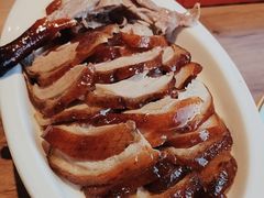 -龙聚德北京烤鸭(沙坪坝华宇A馆店)