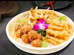-四方阁酒楼(圣灯店)