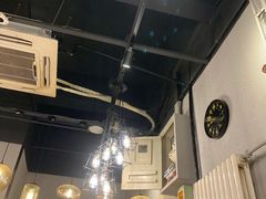 大堂-回·龙虾铺·盆盆蟹·烧烤大排档(回龙观店)