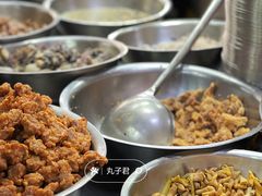 -铭辉沙嗲面(新街商业城店)