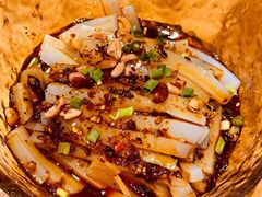 -十三式重庆江湖菜(金茂览秀城店)