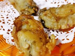 煎蚝王-蚝家菜馆(沙井店)