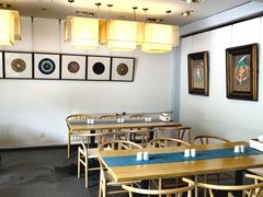 大堂-和雅集素斋(景区店)