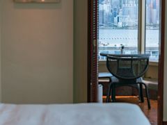 -香港皇家太平洋酒店