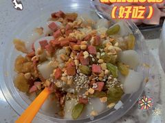 -渝味黄姐火锅(黄泥村店)