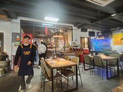 -黄鹤天厨·泡椒田鸡创始者(莲花店)