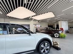 -上海浦东smart汽车全功能店(金桥店)