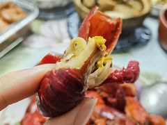 -黄记大闸蟹专卖店·活蟹·醉蟹