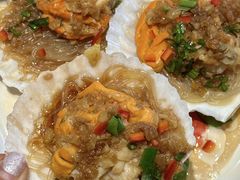 -老姑砂锅·烧烤天津菜(体北道店)