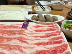 肥牛-傣妹火锅(南京东路一店)