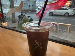 -常识咖啡common sense(春熙路店)
