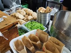 -昌顺马记小吃店(昌盛园店)