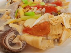 知竹猪肚-花好悦园(瀛洲店)