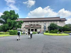 -东京国立博物馆