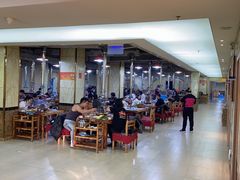 大堂-元盛居(生态大街店)