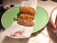 -绿茶餐厅(南方商城店)
