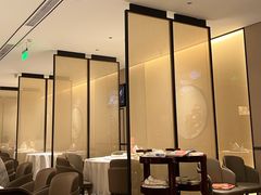 大堂-小厨娘淮扬菜(天印大道店)