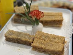 芋头饼-北海渔村酒楼·粤菜海鲜点心(新华店)