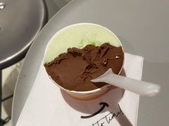 -Dip in Gelato(富民路店)
