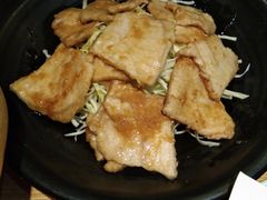 -胜代日本料理(云程巷小区店)