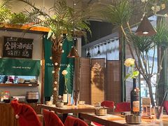 -岛风·台食小馆 ISLAND BISTRO(烟台山店)