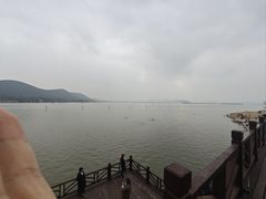 -云龙湖旅游景区