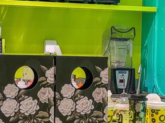 -gleeglee乐溢亦茶(合生汇店)