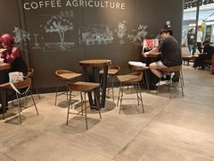 -星巴克(南京弘阳购物中心店)
