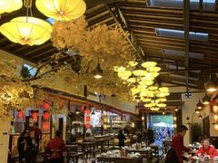 -老灶房-四川土菜(铁牛广场店)