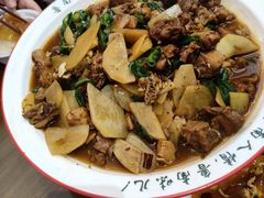 -鲁南仔·滕州炒鸡(经三路店)