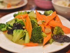 -蜀香坊(墨尔本唐人街旗舰店)