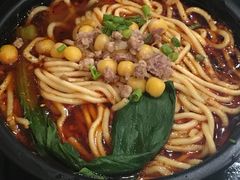 -渝乡辣婆婆·川菜 水煮鱼(中山西路店)