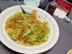 -鑫复盛礼记酒店·国家白金五钻酒家