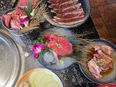 -牛焱·烧肉酒肆(五大道店)