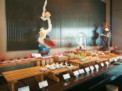 -Social 秀西餐厅-长沙瑞吉酒店(运达店)