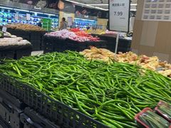 -永辉超市(龙潭寺店)