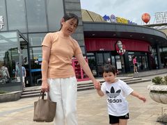 -肯德基(大桥北服务区东店)