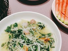 -台鄉缘 ·小海鲜·台州菜(桃林路店)