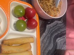 -四季轩中餐厅(徐州开元名都大酒店)