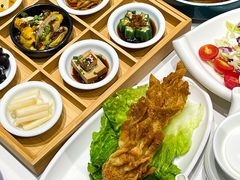 -新仙清汤牛腩(铜锣湾店)