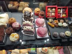 -星巴克(厦门SM新生活广场店)