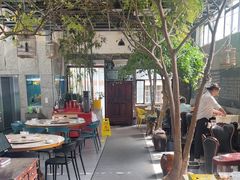 -又见炊烟私房菜(敬亭路店)