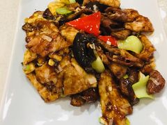 -东兴楼饭庄(六里桥店)