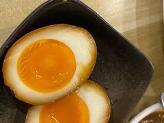 有章溏心蛋-有章牛杂(石厦店)