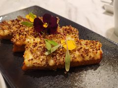 藜麦焗南瓜-茹·pure vegan(博华广场店)