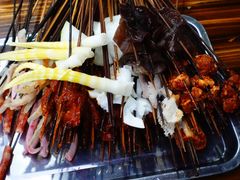 -小向麻辣烫(天街总店)