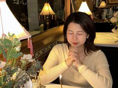 -火车头法国西餐厅