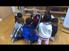 -玛利娅蒙特梭利双语幼儿园·托育(百家湖直营园)